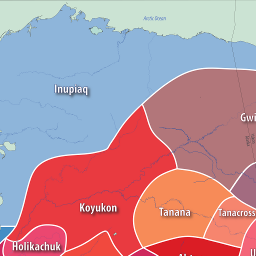 Languages - Central Yup'ik  Alaska Native Language Center