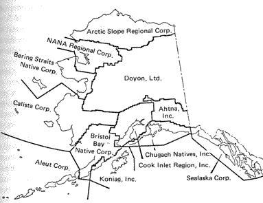 Alaskan Native Symbols